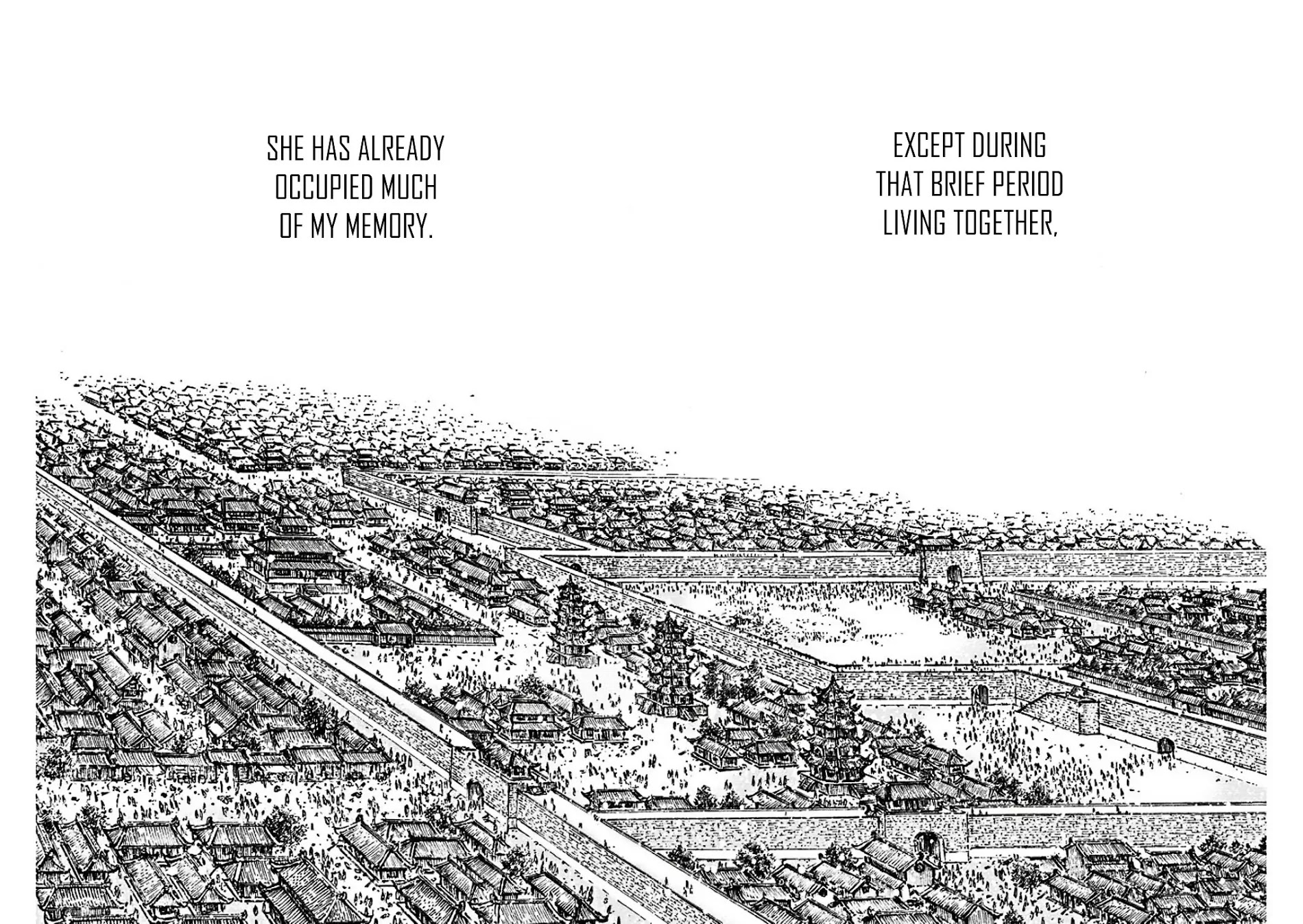 The Ravages of Time chapter 473 page 13