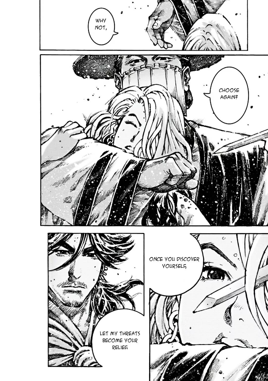 The Ravages of Time chapter 473 page 22