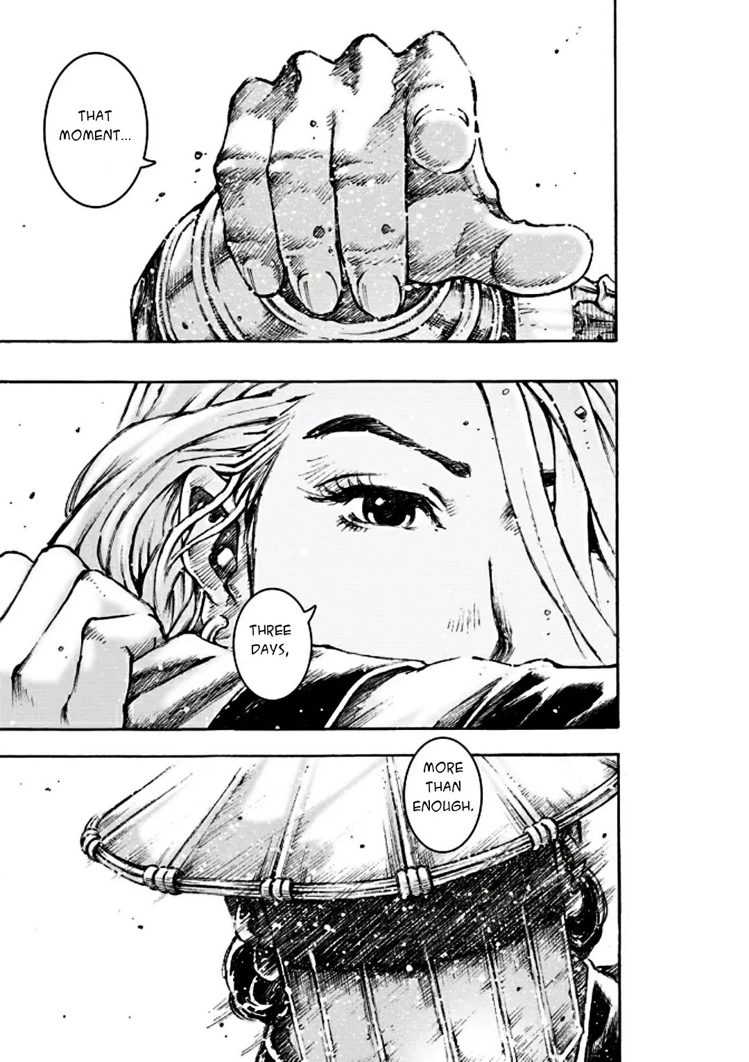 The Ravages of Time chapter 473 page 29