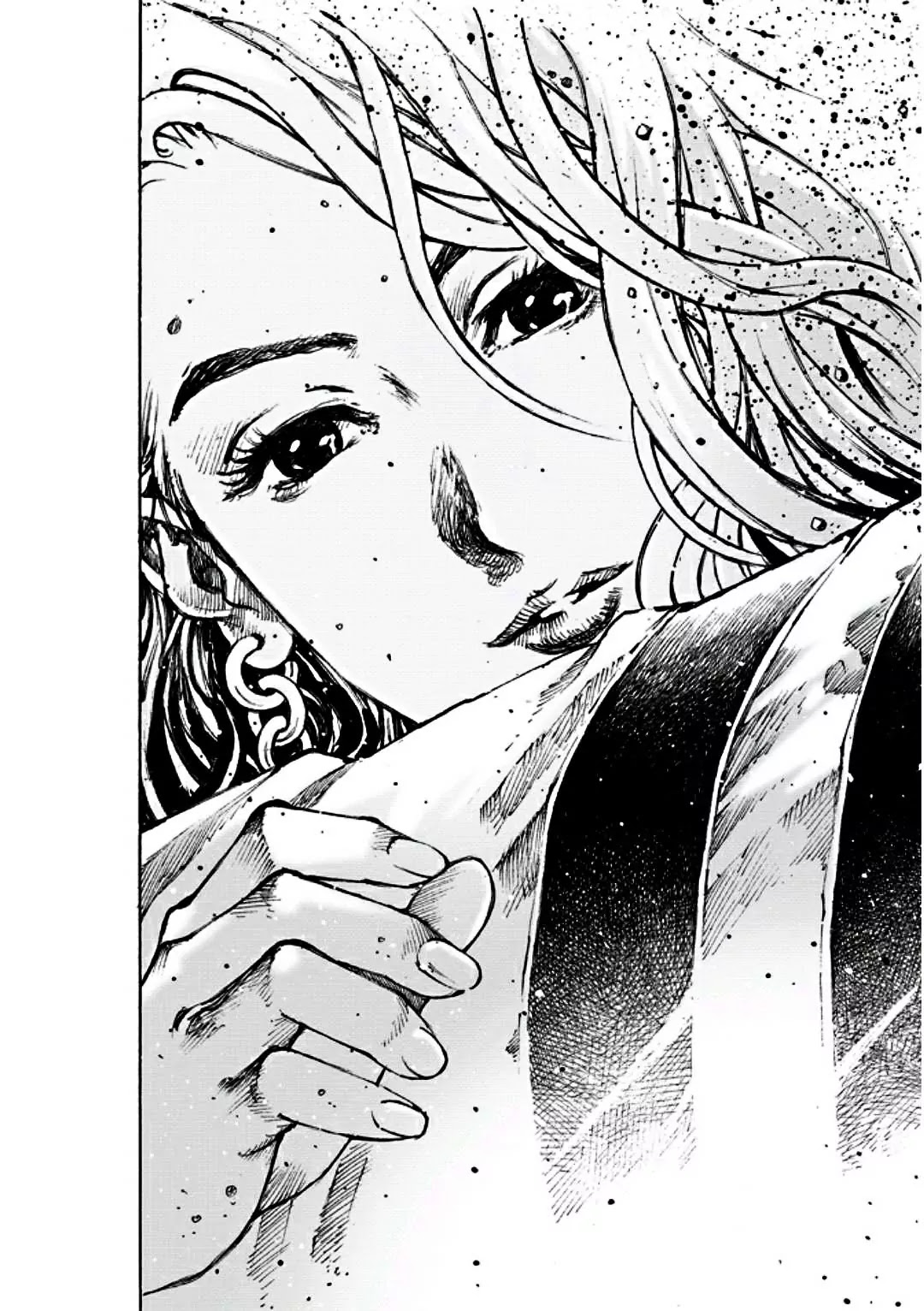 The Ravages of Time chapter 473 page 31