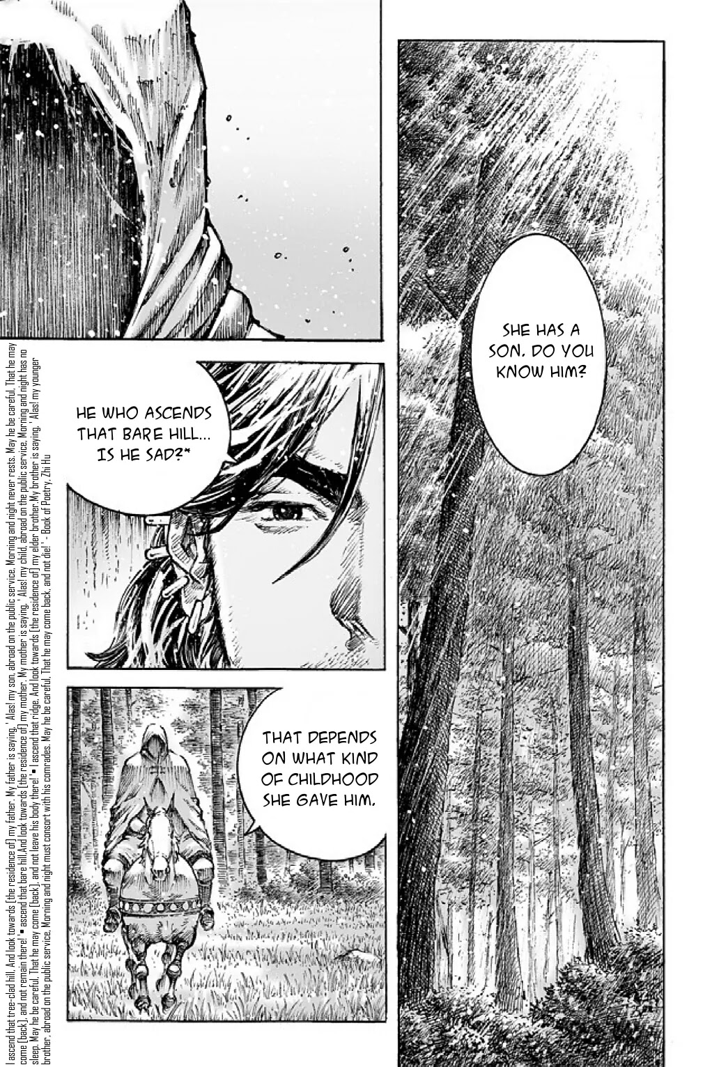 The Ravages of Time chapter 482 page 15