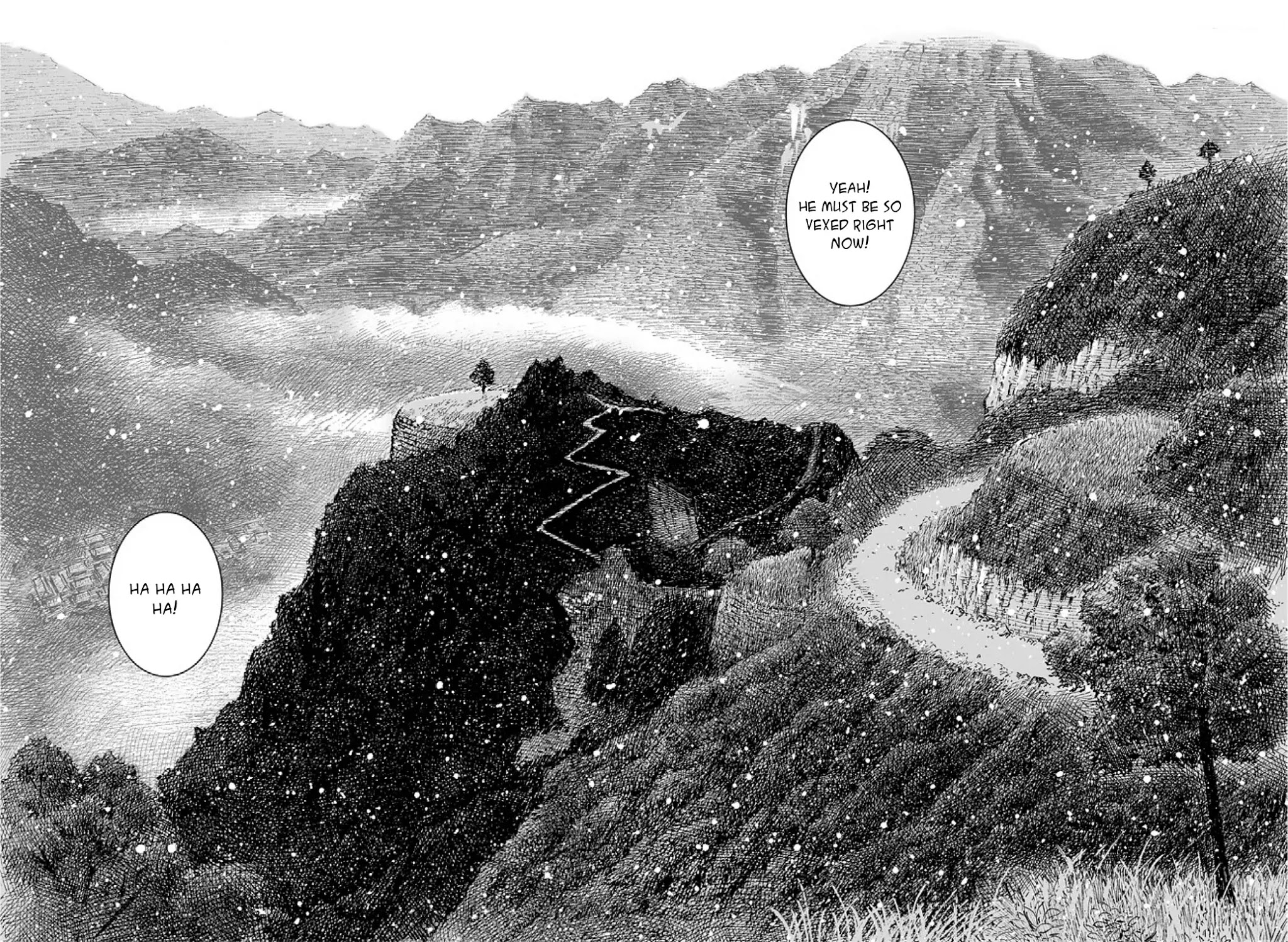 The Ravages of Time chapter 482 page 7