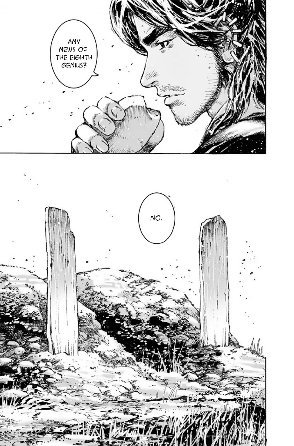 The Ravages of Time chapter 482 page 9