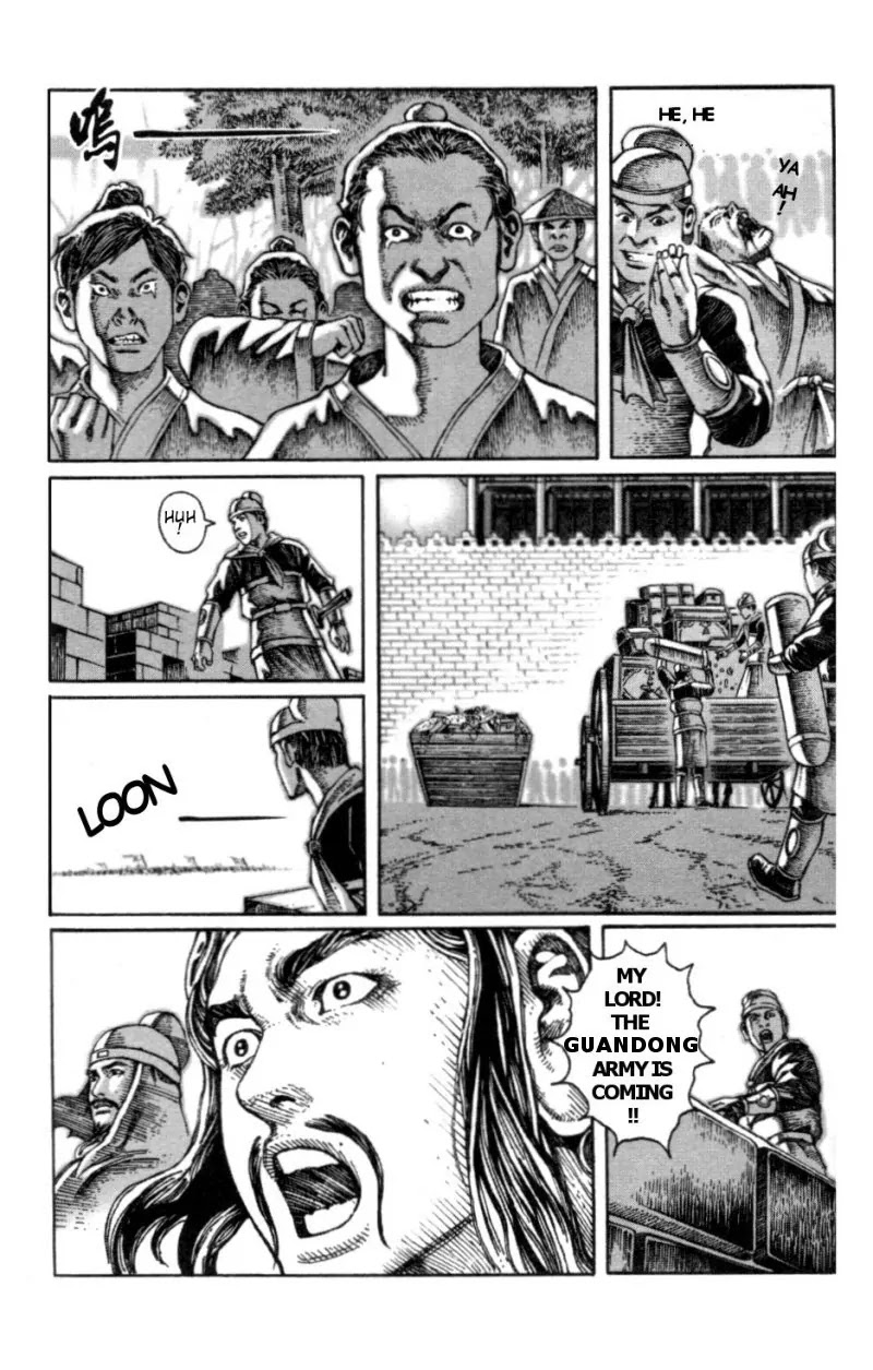 The Ravages of Time chapter 5 page 10