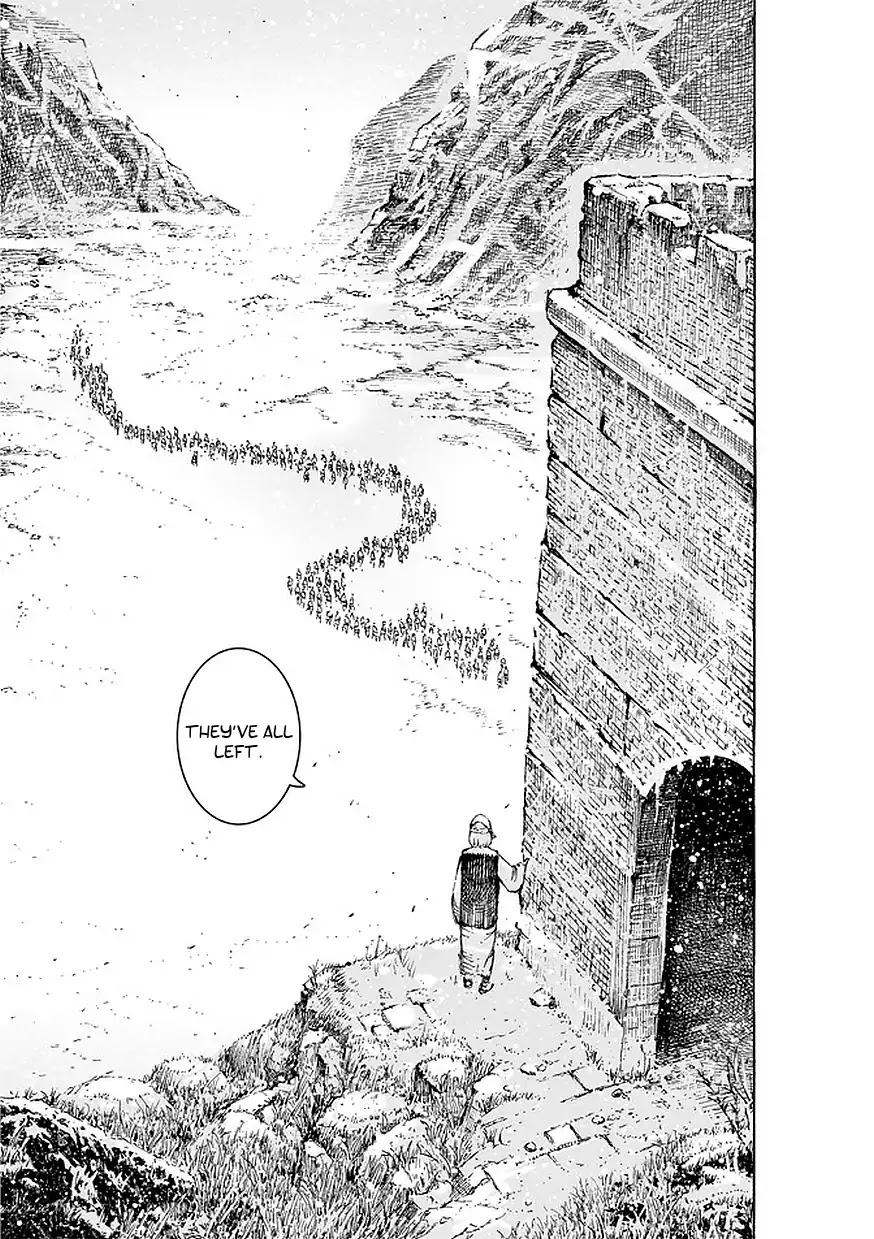 The Ravages of Time chapter 500 page 10