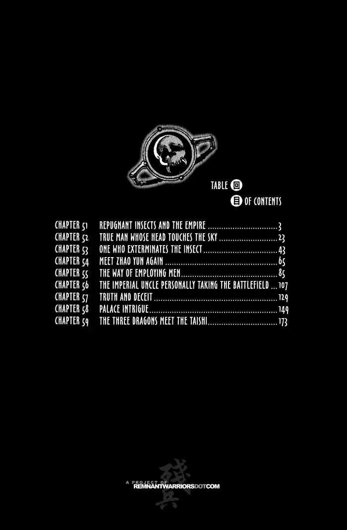 The Ravages of Time chapter 51 page 2