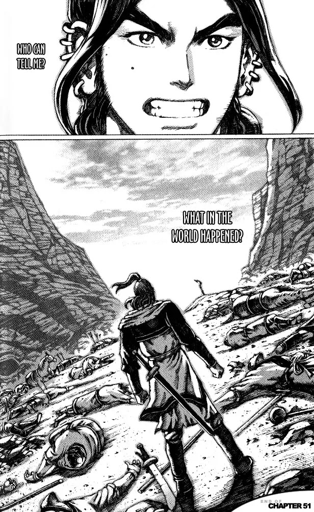 The Ravages of Time chapter 51 page 22