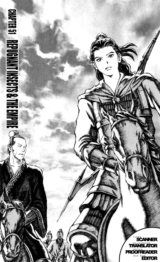 The Ravages of Time chapter 51 page 4