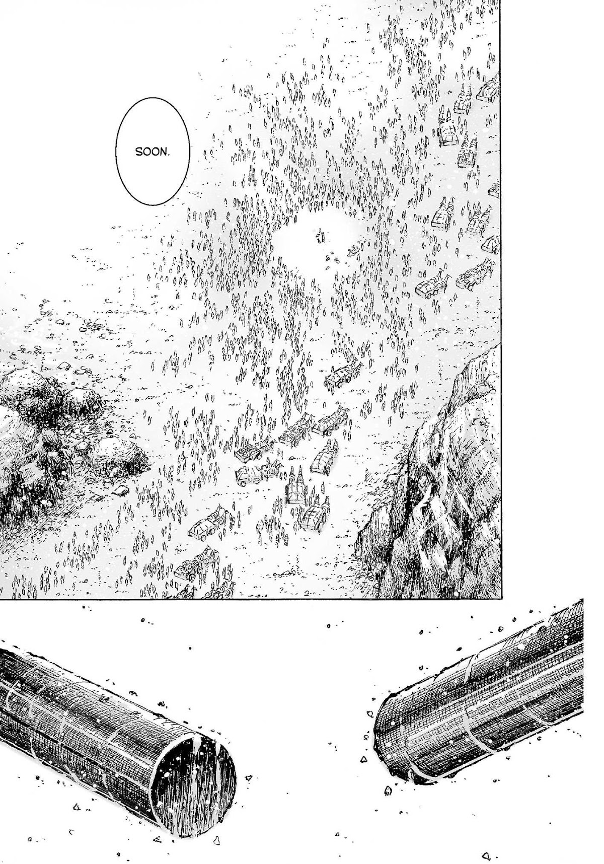 The Ravages of Time chapter 519 page 7