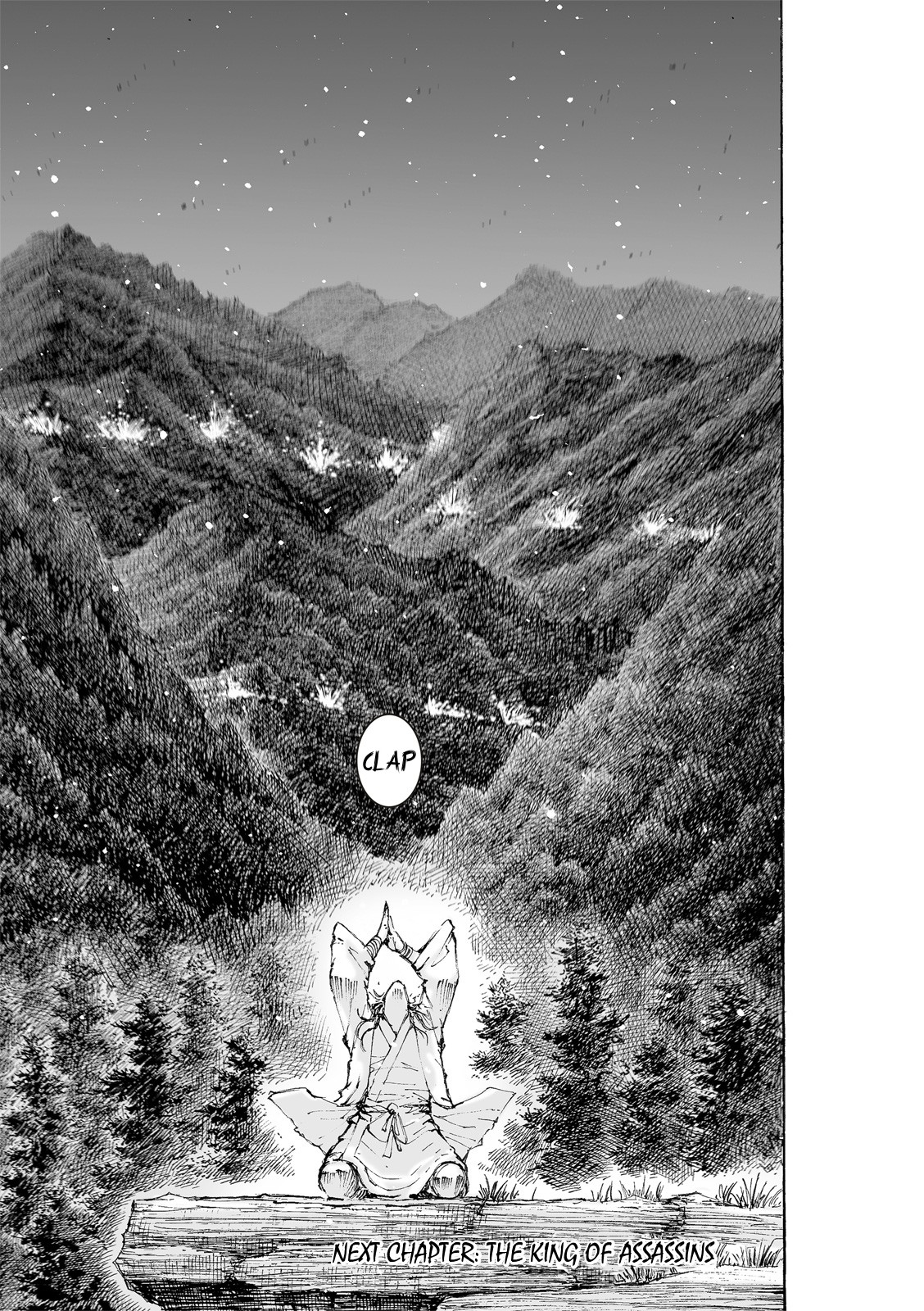 The Ravages of Time chapter 521 page 31