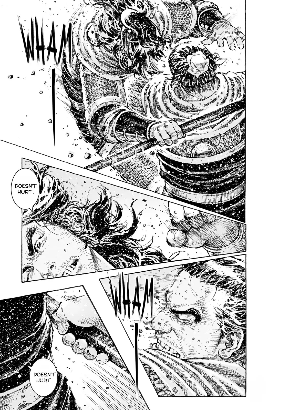 The Ravages of Time chapter 524 page 9