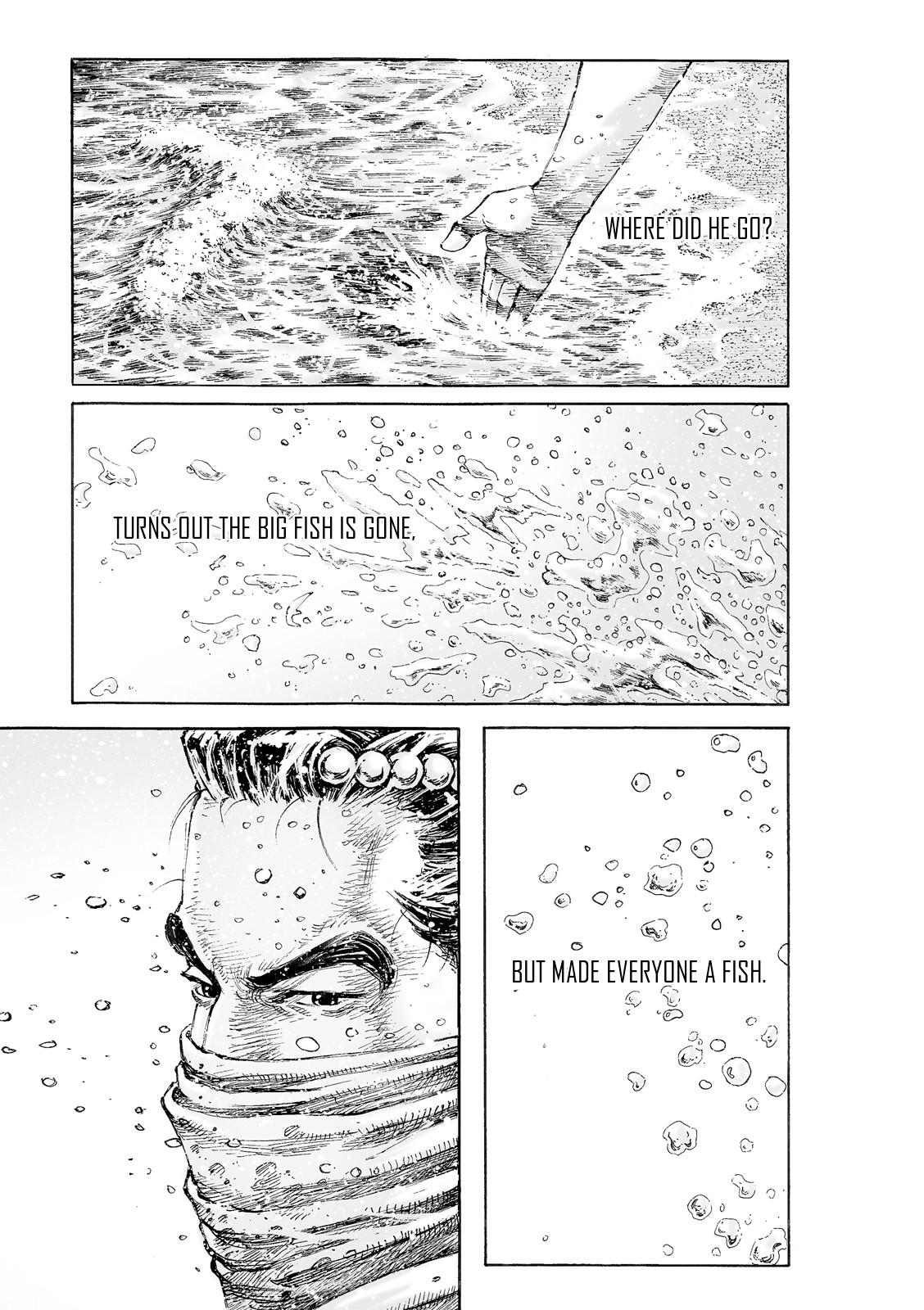 The Ravages of Time chapter 525 page 14