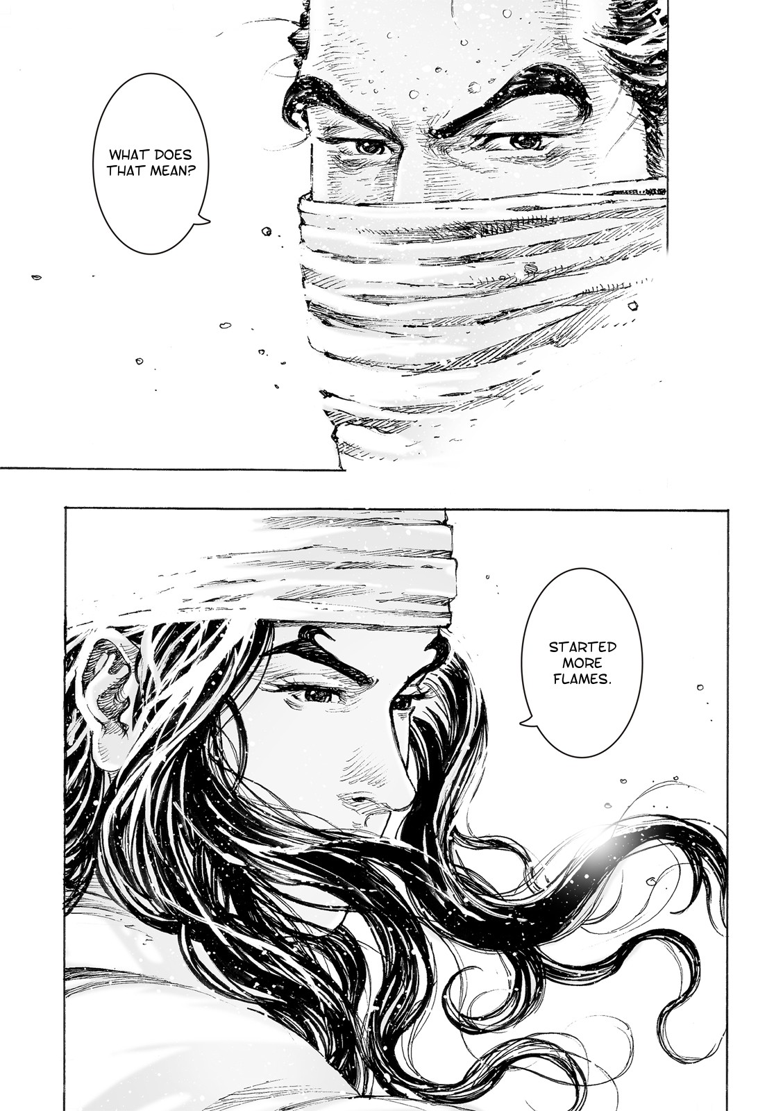 The Ravages of Time chapter 525 page 16