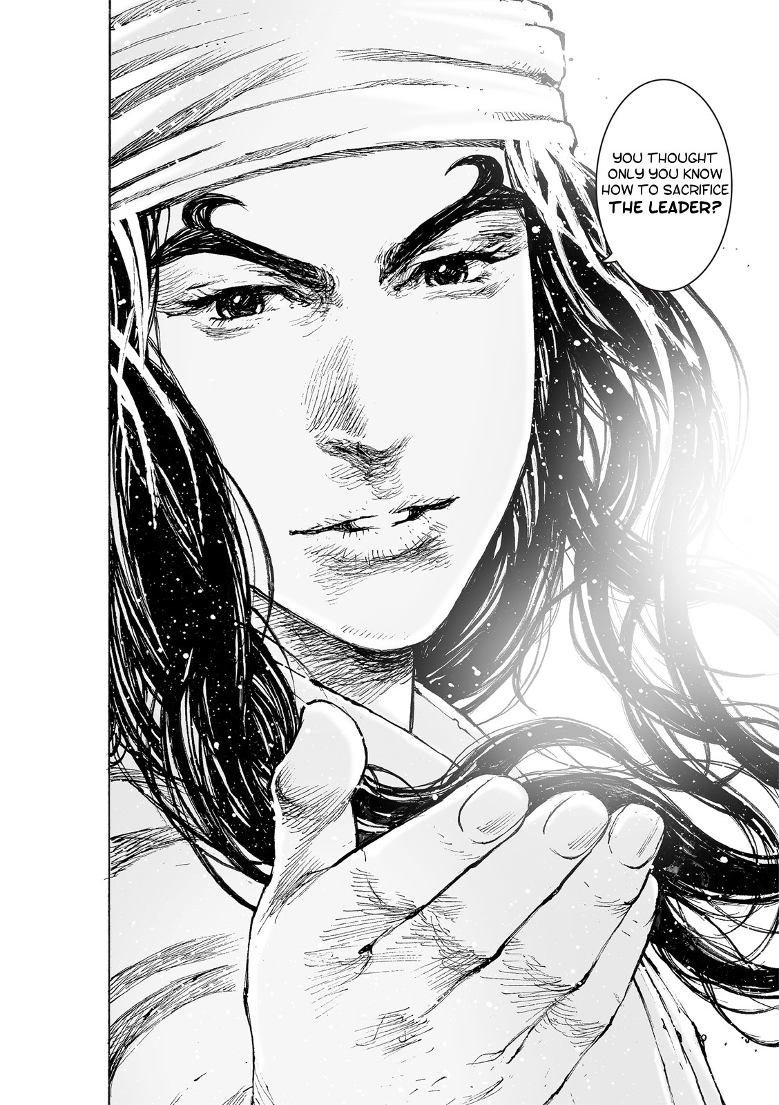 The Ravages of Time chapter 525 page 19