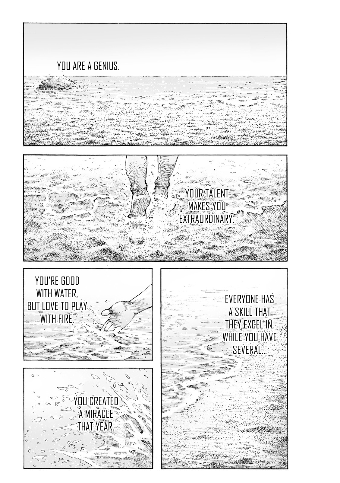 The Ravages of Time chapter 525 page 2