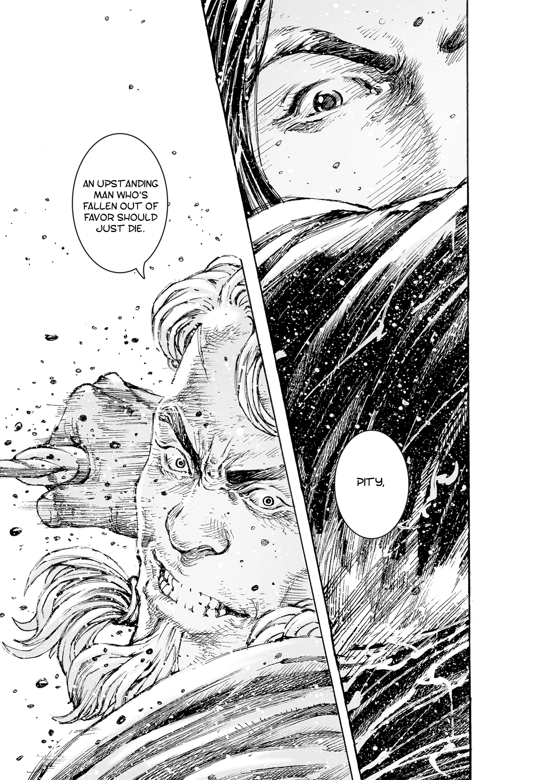 The Ravages of Time chapter 531 page 20