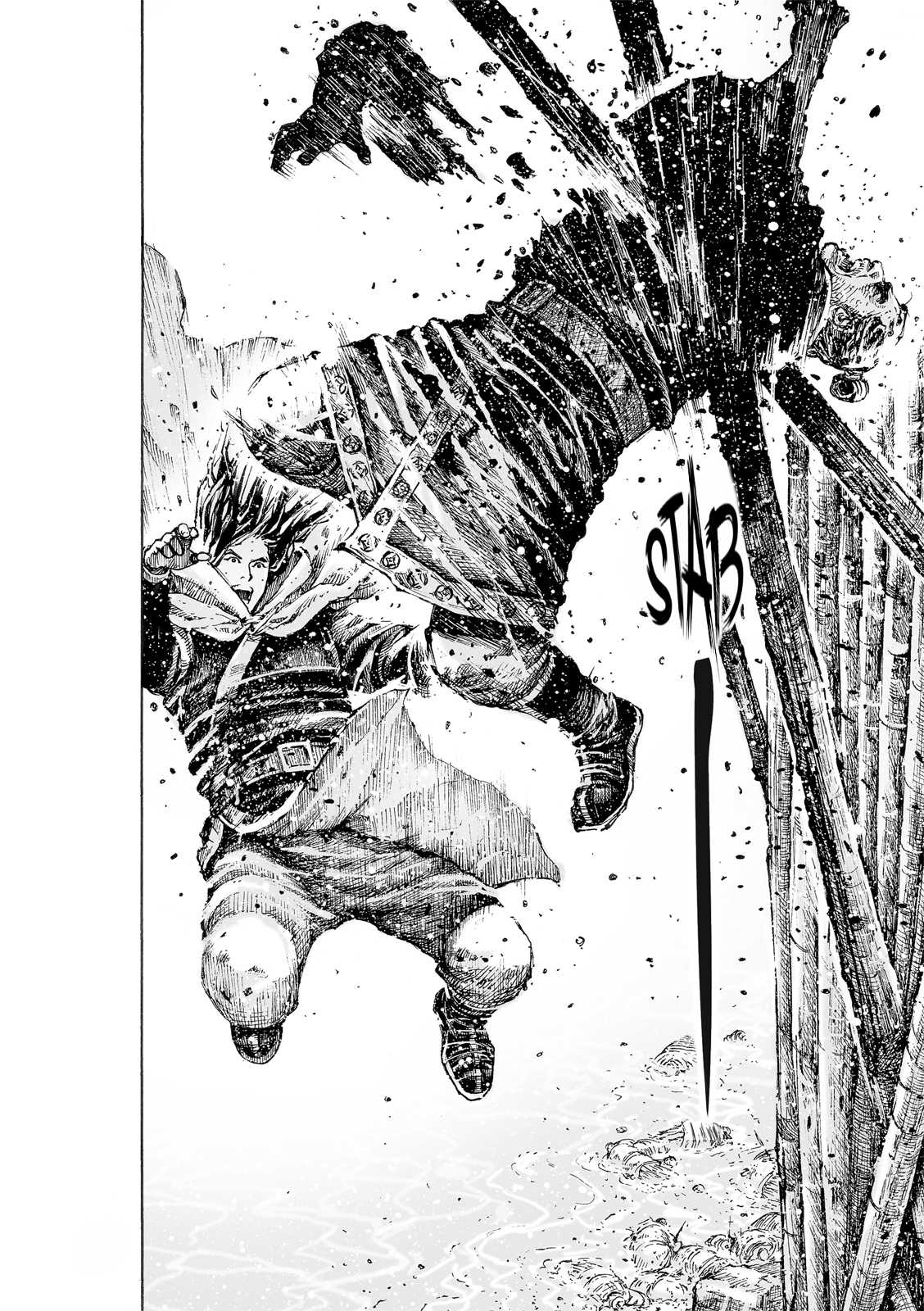 The Ravages of Time chapter 533 page 18