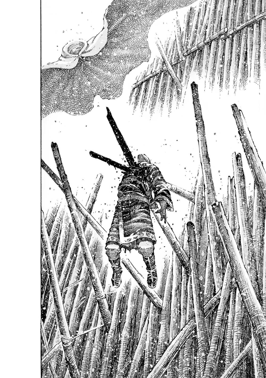 The Ravages of Time chapter 533 page 21