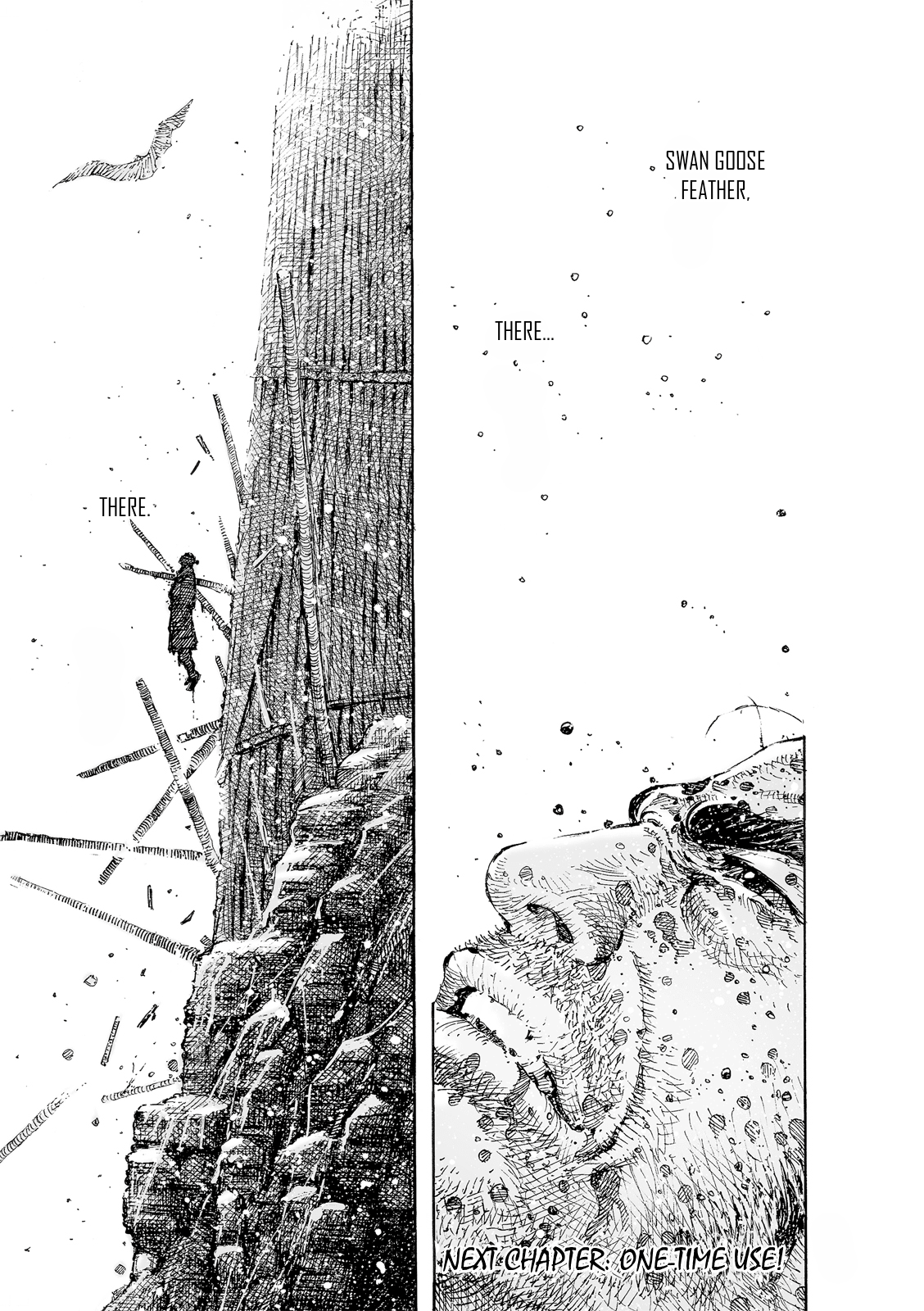 The Ravages of Time chapter 533 page 22