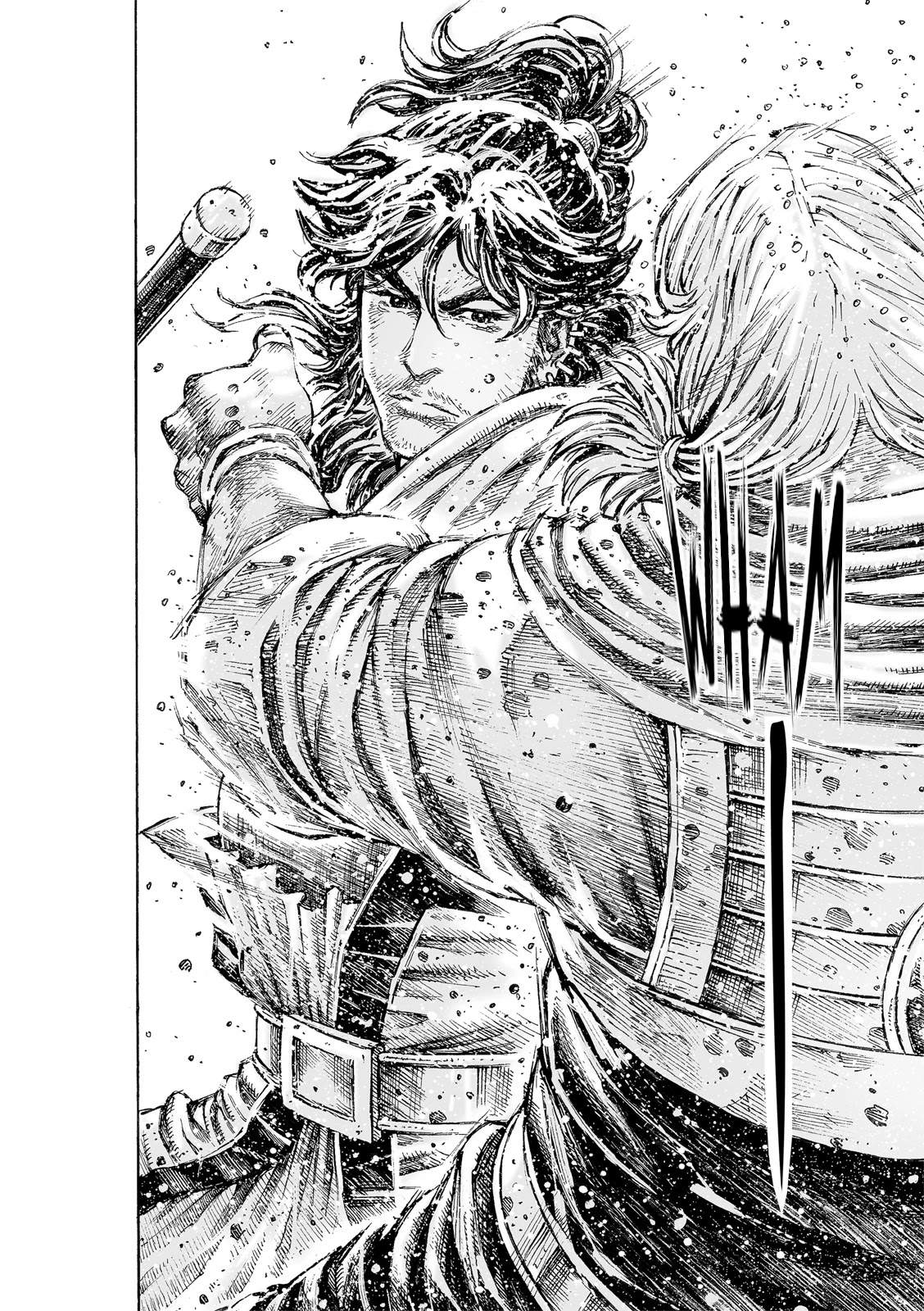 The Ravages of Time chapter 539 page 18