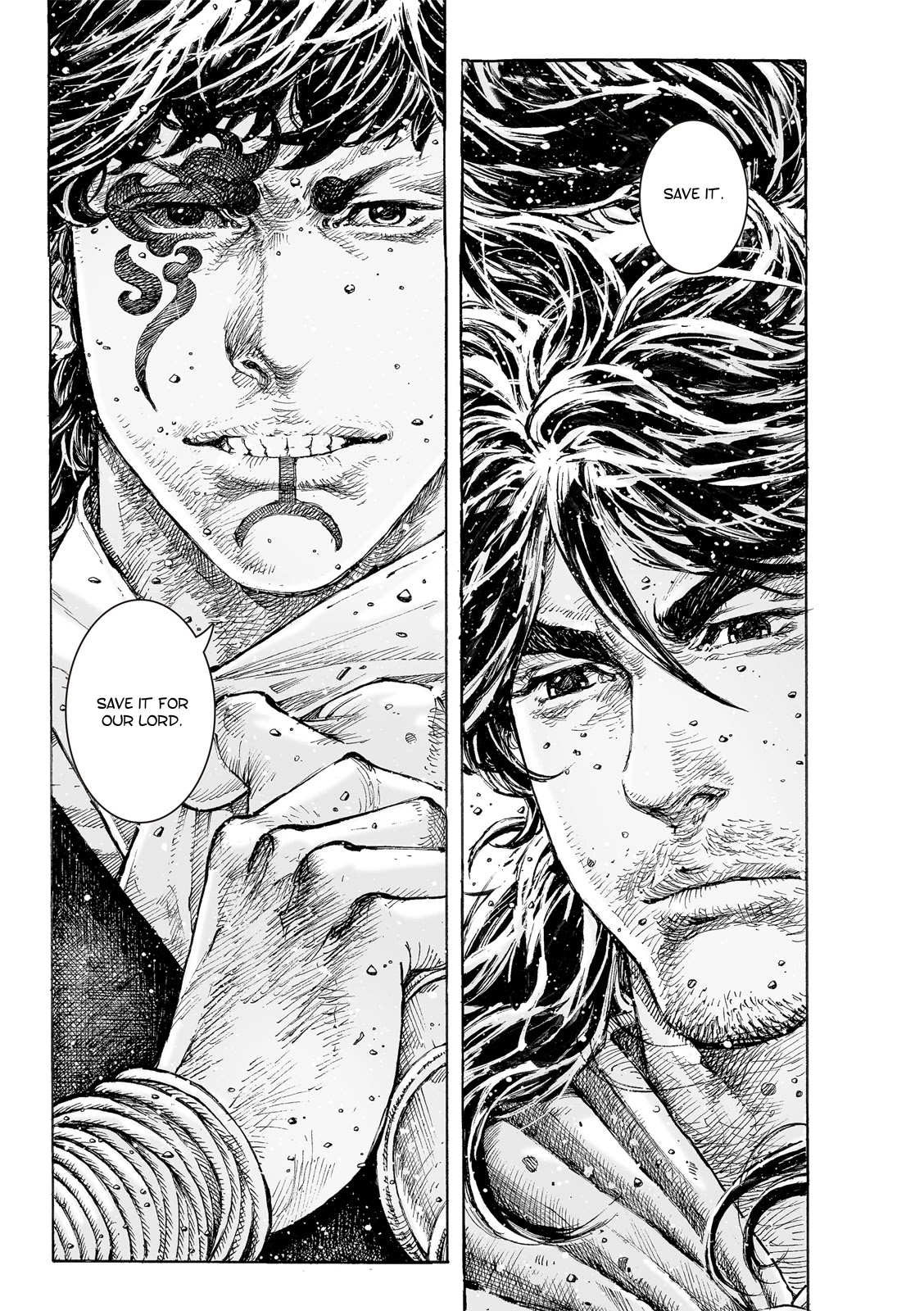 The Ravages of Time chapter 543 page 14