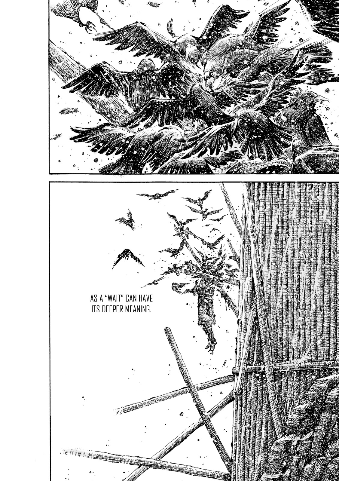 The Ravages of Time chapter 543 page 21