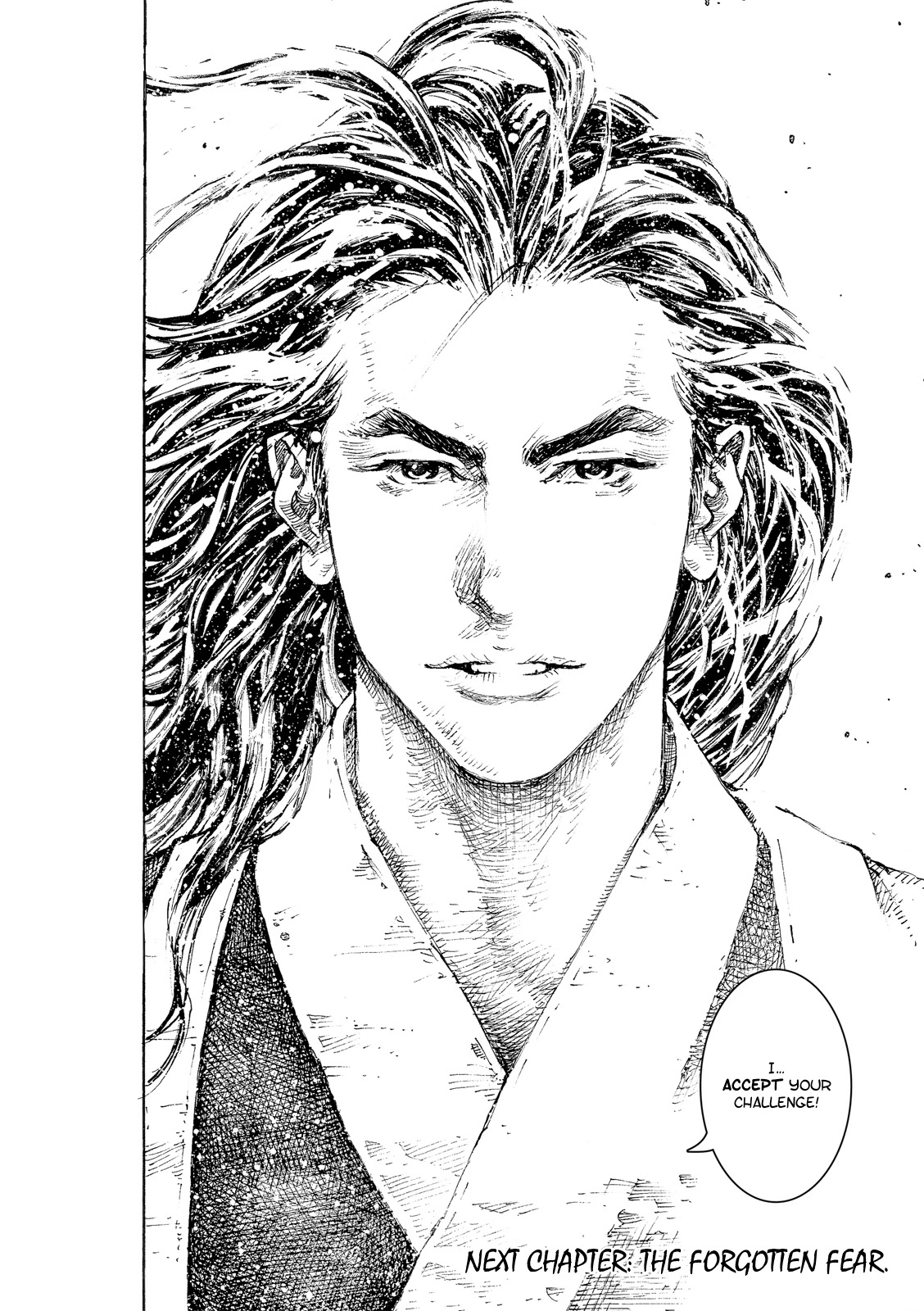 The Ravages of Time chapter 543 page 29