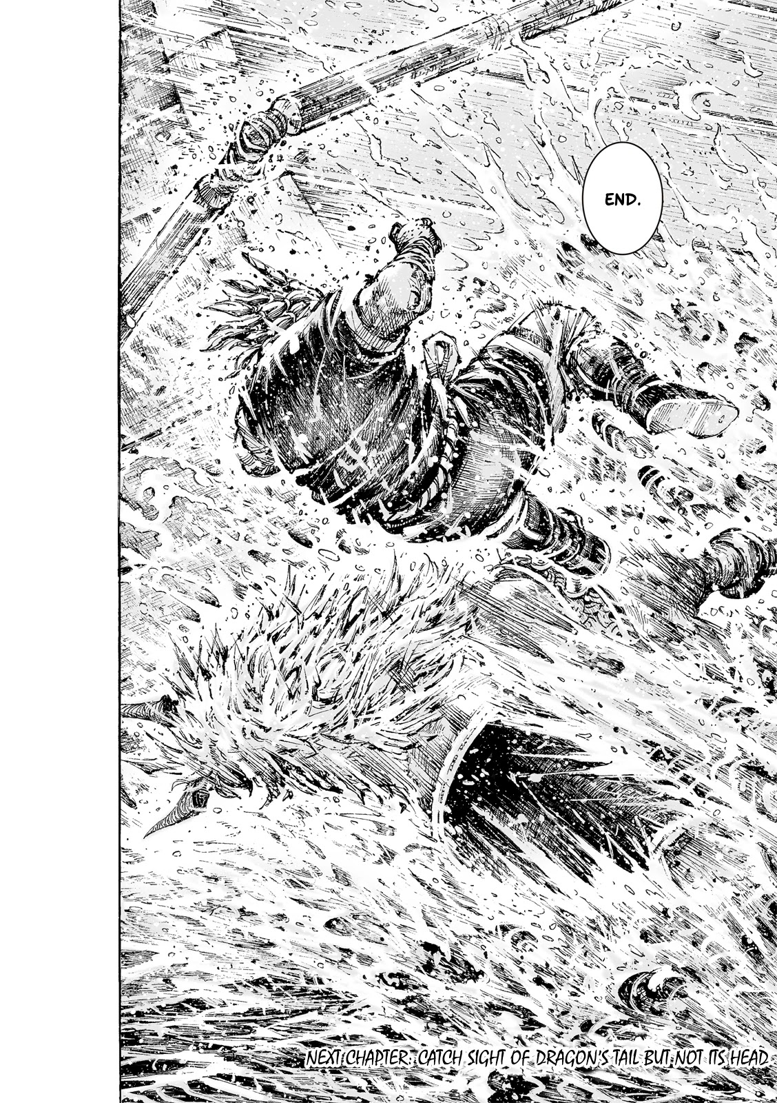 The Ravages of Time chapter 557 page 32