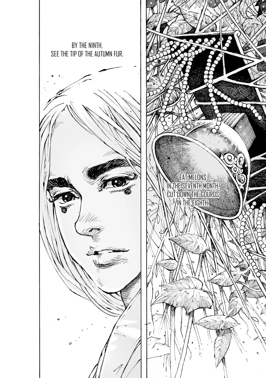 The Ravages of Time chapter 558 page 18