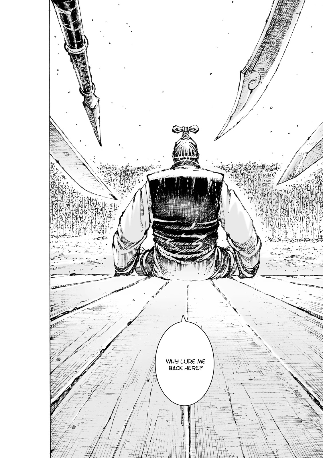 The Ravages of Time chapter 563 page 10