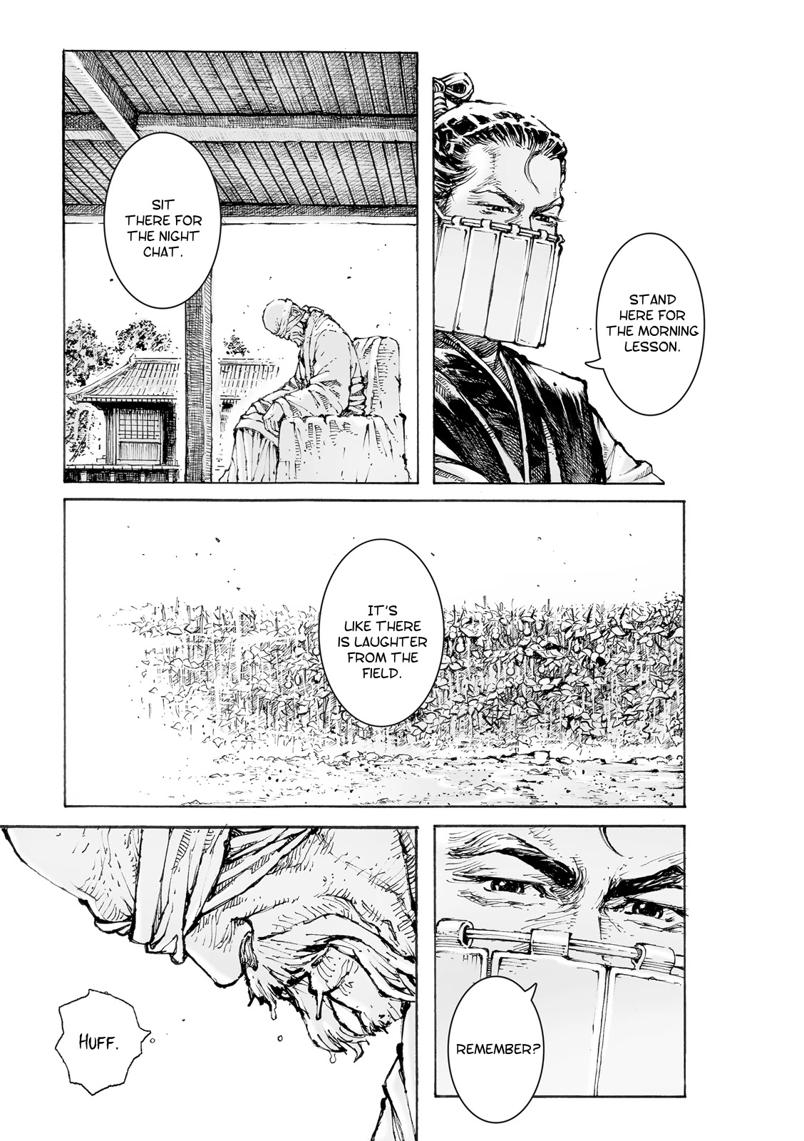 The Ravages of Time chapter 563 page 6