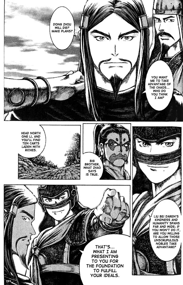 The Ravages of Time chapter 57 page 11