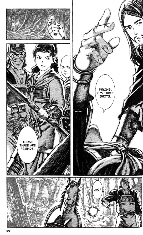 The Ravages of Time chapter 57 page 7