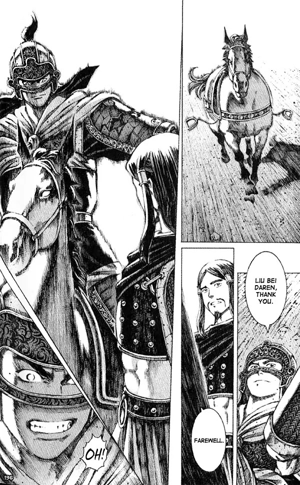 The Ravages of Time chapter 57 page 8