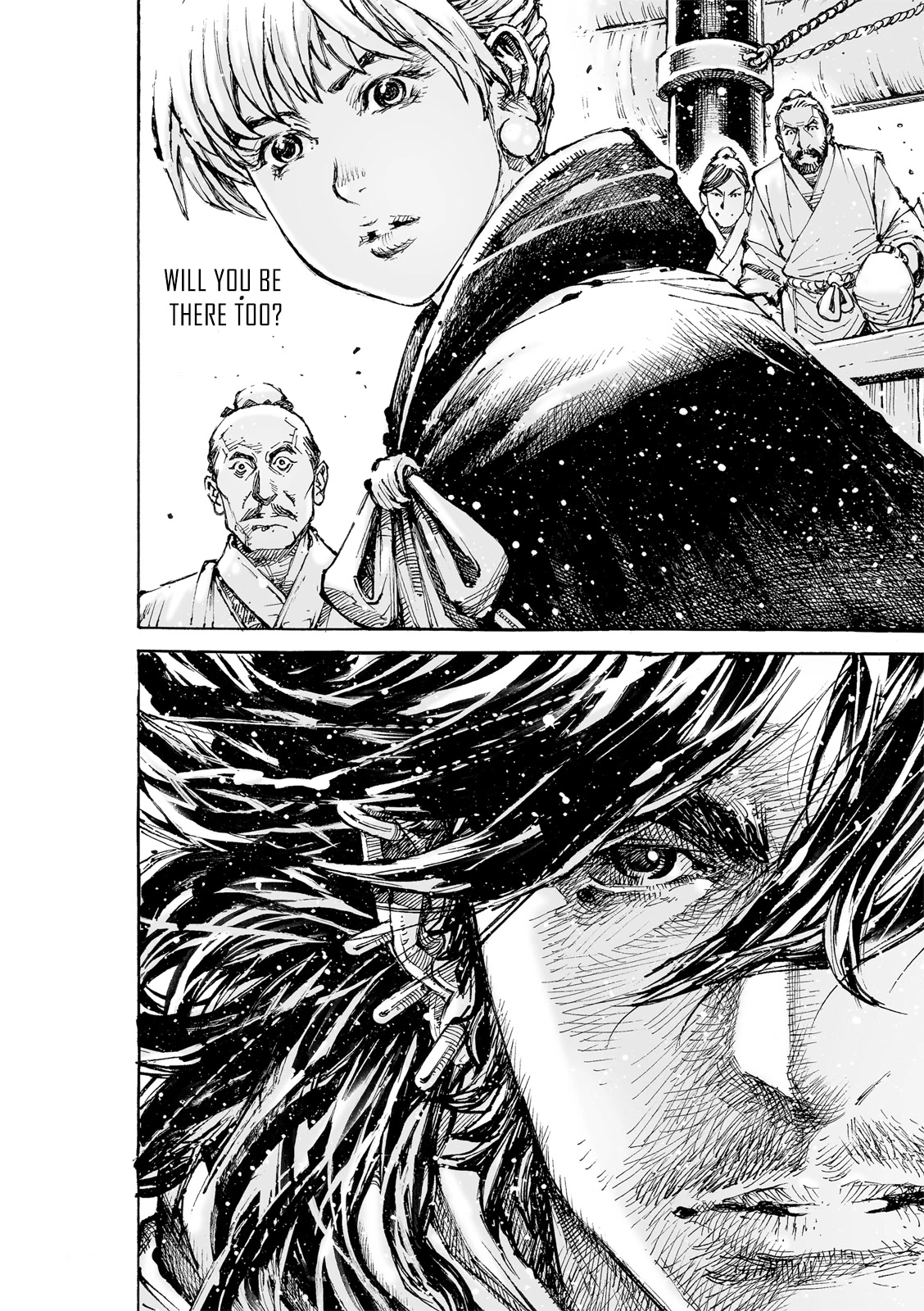 The Ravages of Time chapter 575 page 14