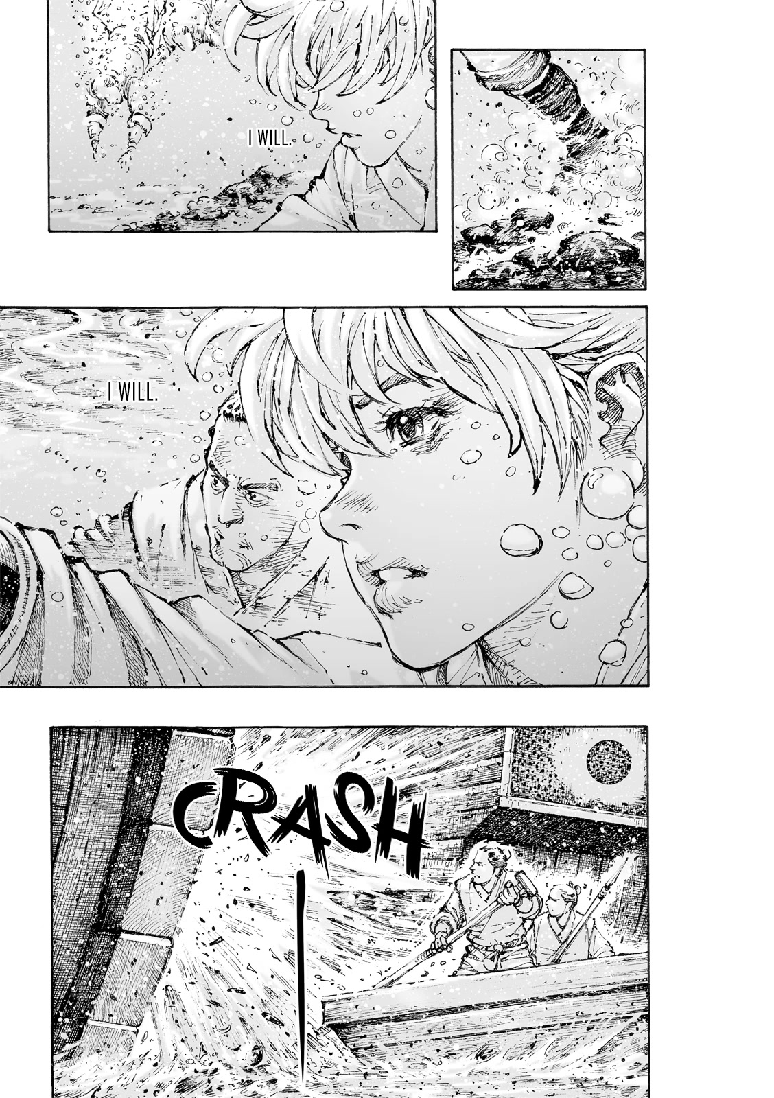 The Ravages of Time chapter 579 page 14