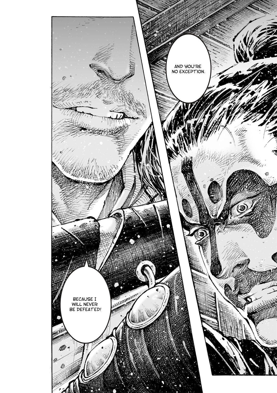 The Ravages of Time chapter 579 page 22