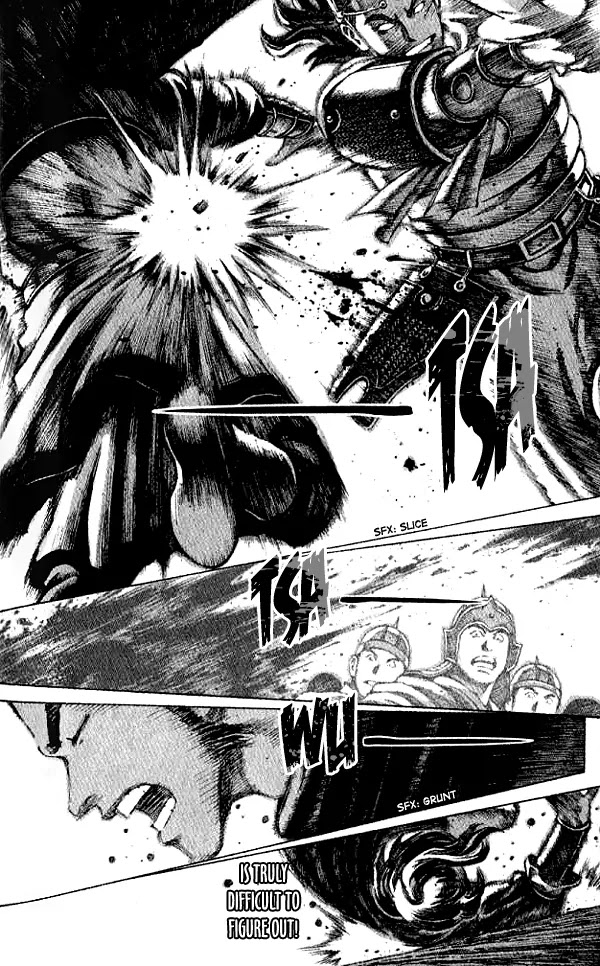 The Ravages of Time chapter 58 page 13