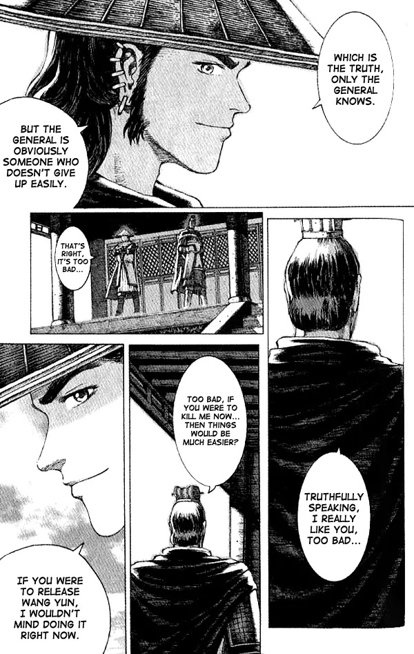 The Ravages of Time chapter 58 page 4