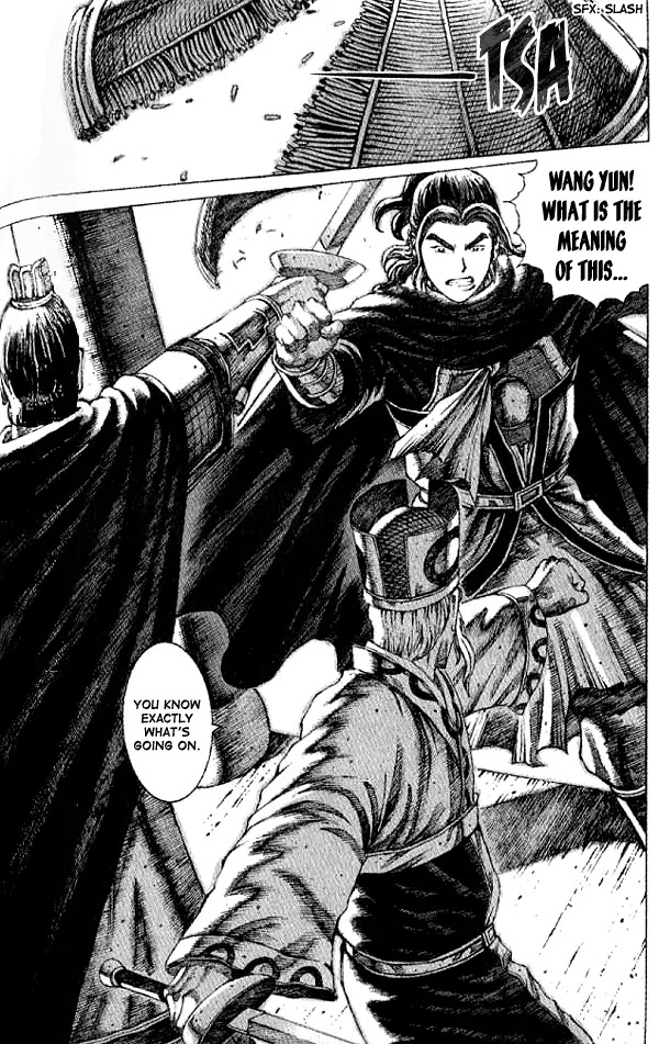 The Ravages of Time chapter 58 page 7