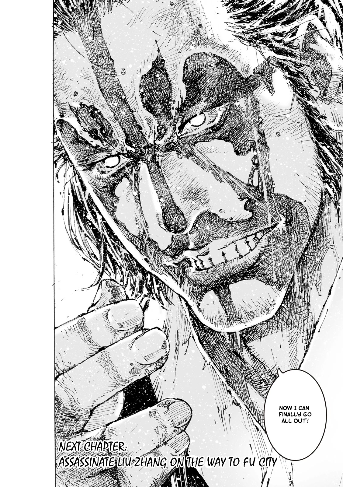 The Ravages of Time chapter 580 page 25