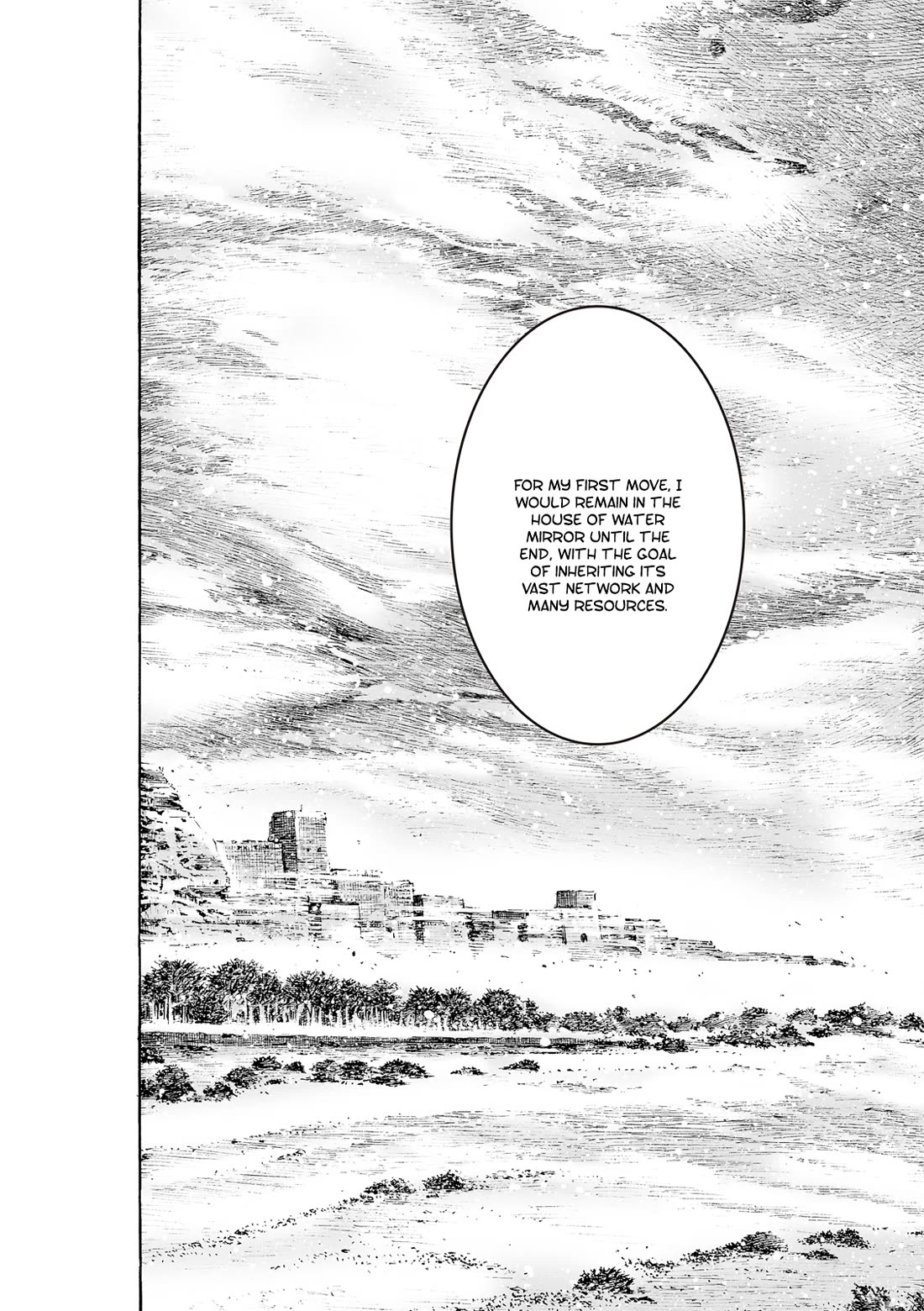 The Ravages of Time chapter 598 page 23