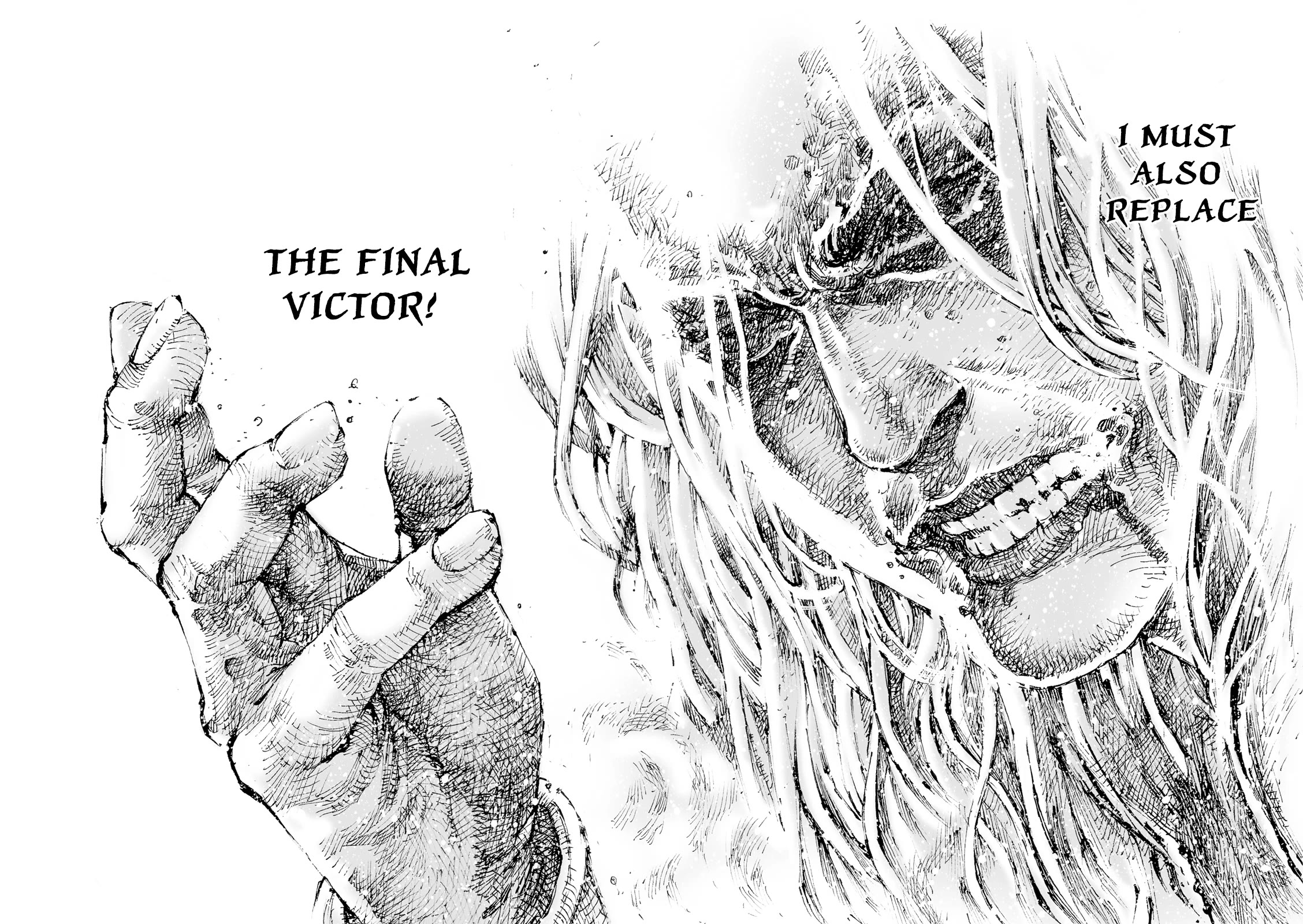 The Ravages of Time chapter 598 page 31