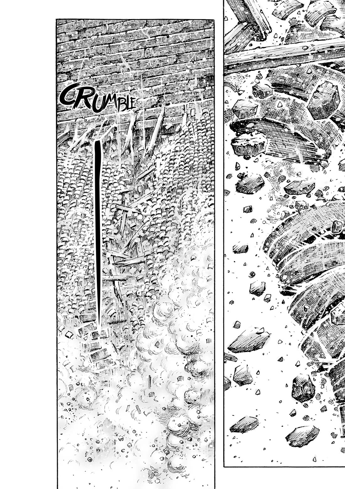 The Ravages of Time chapter 599 page 16