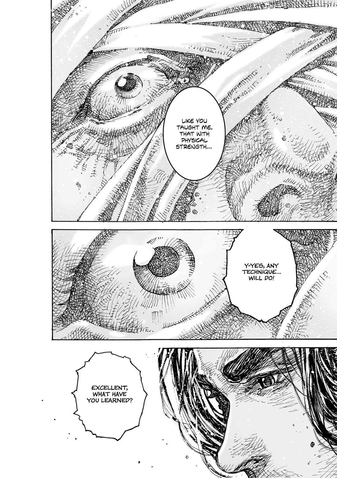 The Ravages of Time chapter 604 page 19