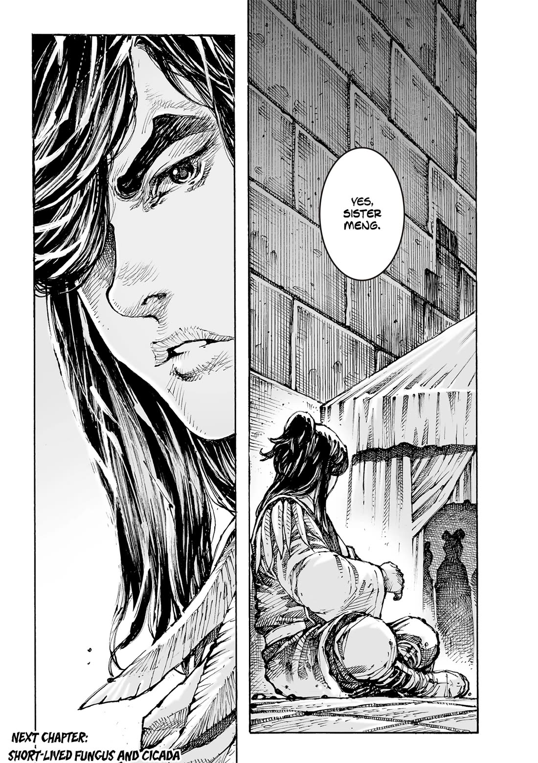 The Ravages of Time chapter 610 page 26