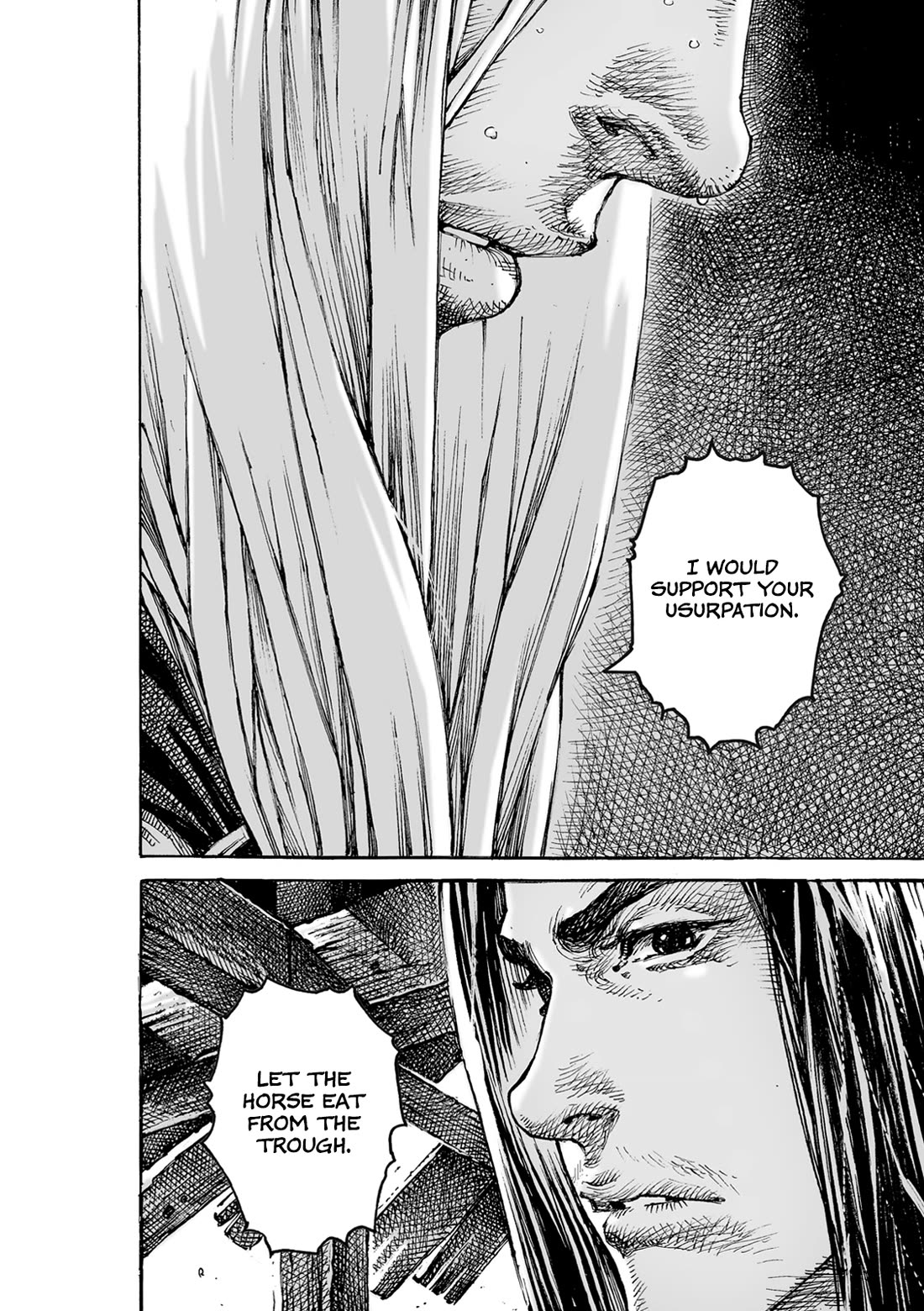 The Ravages of Time chapter 618 page 19