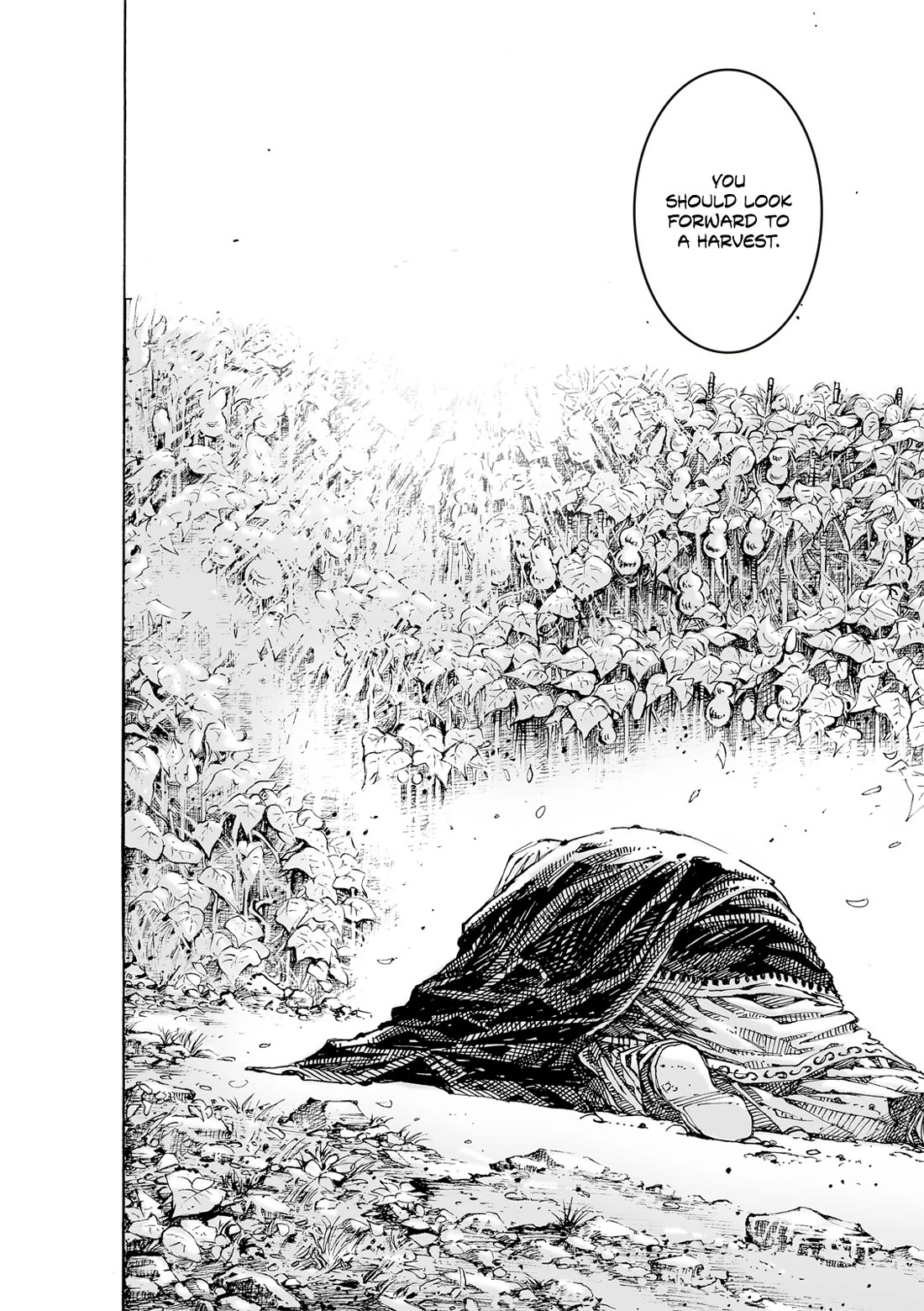 The Ravages of Time chapter 618 page 29