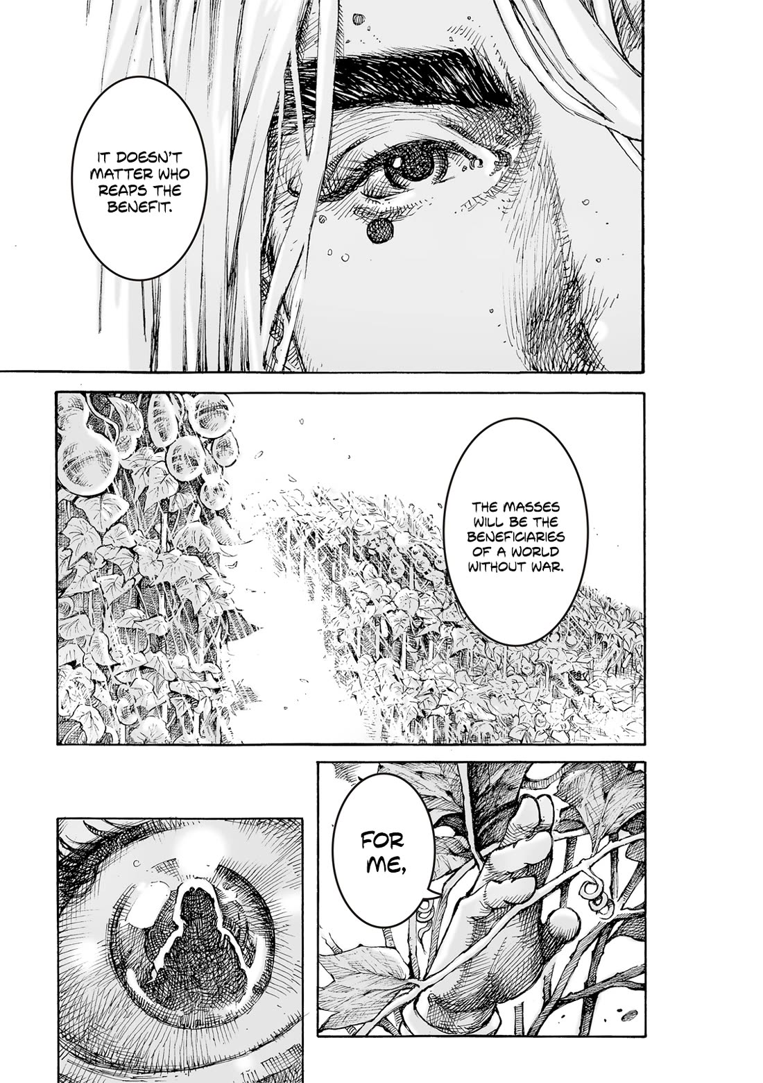 The Ravages of Time chapter 618 page 30