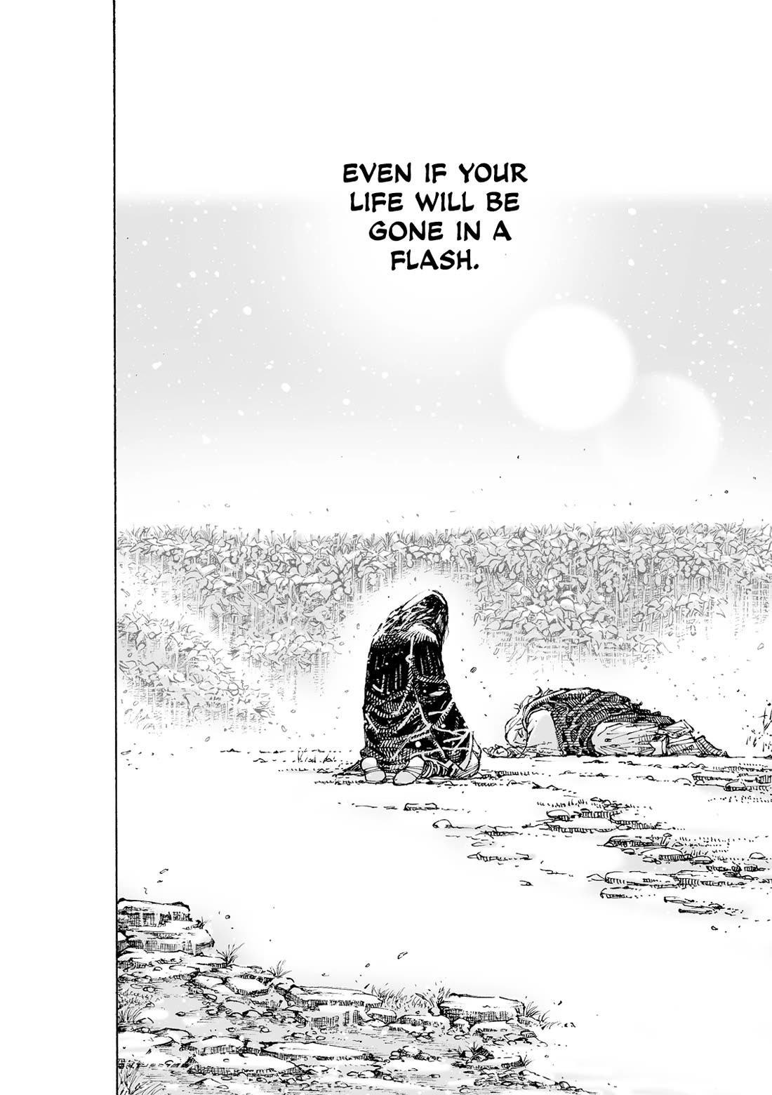 The Ravages of Time chapter 618 page 42